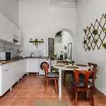 Apartamento Lovely *