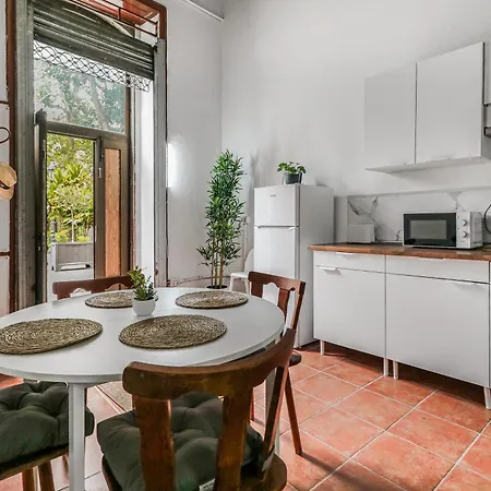 Appartement Lovely Arucas