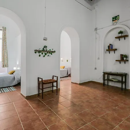 Lovely Appartement Arucas