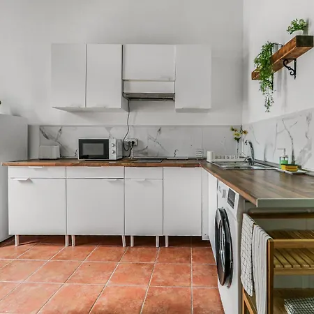 Lovely Appartement *