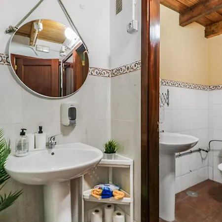 Appartement Lovely *