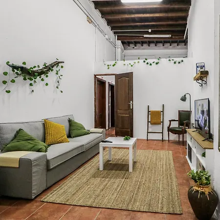 Appartement Lovely